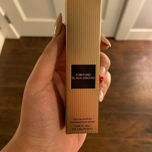 Tom Ford Black Orchid (10ml)